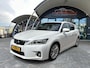 Lexus CT 200h Luxury Line Opendak Leer Stoelverw NL Auto