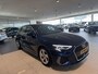 Audi A3 Sportback 30 TFSI S edition