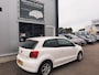Volkswagen Polo 1.2-12V BlueMotion Trendline navi airco cruise camera