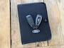 Ford Focus 1.0 ECOBOOST TITANIUM BUSINESS AFN. TREKHAAK PANORAMA SCHUIF/KANTELDAK NAVIGATIE CRUISE CONTROL APPLE CARPLAY/ANDROID RIJSTROOKSENSOREN KEYLESS GO ZEER MOOI !!
