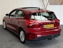 Ford Focus 1.0 ECOBOOST TITANIUM BUSINESS AFN. TREKHAAK PANORAMA SCHUIF/KANTELDAK NAVIGATIE CRUISE CONTROL APPLE CARPLAY/ANDROID RIJSTROOKSENSOREN KEYLESS GO ZEER MOOI !!