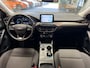 Ford Focus 1.0 ECOBOOST TITANIUM BUSINESS AFN. TREKHAAK PANORAMA SCHUIF/KANTELDAK NAVIGATIE CRUISE CONTROL APPLE CARPLAY/ANDROID RIJSTROOKSENSOREN KEYLESS GO ZEER MOOI !!