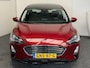 Ford Focus 1.0 ECOBOOST TITANIUM BUSINESS AFN. TREKHAAK PANORAMA SCHUIF/KANTELDAK NAVIGATIE CRUISE CONTROL APPLE CARPLAY/ANDROID RIJSTROOKSENSOREN KEYLESS GO ZEER MOOI !!