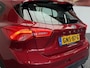 Ford Focus 1.0 ECOBOOST TITANIUM BUSINESS AFN. TREKHAAK PANORAMA SCHUIF/KANTELDAK NAVIGATIE CRUISE CONTROL APPLE CARPLAY/ANDROID RIJSTROOKSENSOREN KEYLESS GO ZEER MOOI !!