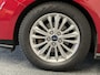 Ford Focus 1.0 ECOBOOST TITANIUM BUSINESS AFN. TREKHAAK PANORAMA SCHUIF/KANTELDAK NAVIGATIE CRUISE CONTROL APPLE CARPLAY/ANDROID RIJSTROOKSENSOREN KEYLESS GO ZEER MOOI !!