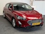 Ford Focus 1.0 ECOBOOST TITANIUM BUSINESS AFN. TREKHAAK PANORAMA SCHUIF/KANTELDAK NAVIGATIE CRUISE CONTROL APPLE CARPLAY/ANDROID RIJSTROOKSENSOREN KEYLESS GO ZEER MOOI !!