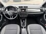 Skoda Fabia Combi 1.0 TSI Business Edition Navi, Trekhaak, Stoelvrw., Rijklaar met beurt & garantie!
