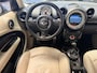 MINI Countryman 1.6 COOPER S ALL4 CHILI LEDER PANORAMA SCHUIF/KANTELDAK NAVIGATIE CRUISE CONTROL STOEL EN VOORRUITVERWARMING MISTLAMPEN VOOR 18"LICHTMETALEN VELGEN PDC ZEER MOOI !!