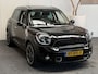 MINI Countryman 1.6 COOPER S ALL4 CHILI LEDER PANORAMA SCHUIF/KANTELDAK NAVIGATIE CRUISE CONTROL STOEL EN VOORRUITVERWARMING MISTLAMPEN VOOR 18"LICHTMETALEN VELGEN PDC ZEER MOOI !!