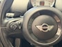 MINI Countryman 1.6 COOPER S ALL4 CHILI LEDER PANORAMA SCHUIF/KANTELDAK NAVIGATIE CRUISE CONTROL STOEL EN VOORRUITVERWARMING MISTLAMPEN VOOR 18"LICHTMETALEN VELGEN PDC ZEER MOOI !!