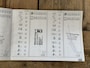 MINI Countryman 1.6 COOPER S ALL4 CHILI LEDER PANORAMA SCHUIF/KANTELDAK NAVIGATIE CRUISE CONTROL STOEL EN VOORRUITVERWARMING MISTLAMPEN VOOR 18"LICHTMETALEN VELGEN PDC ZEER MOOI !!