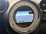 MINI Countryman 1.6 COOPER S ALL4 CHILI LEDER PANORAMA SCHUIF/KANTELDAK NAVIGATIE CRUISE CONTROL STOEL EN VOORRUITVERWARMING MISTLAMPEN VOOR 18"LICHTMETALEN VELGEN PDC ZEER MOOI !!