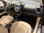 MINI Countryman 1.6 COOPER S ALL4 CHILI LEDER PANORAMA SCHUIF/KANTELDAK NAVIGATIE CRUISE CONTROL STOEL EN VOORRUITVERWARMING MISTLAMPEN VOOR 18"LICHTMETALEN VELGEN PDC ZEER MOOI !!