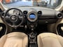 MINI Countryman 1.6 COOPER S ALL4 CHILI LEDER PANORAMA SCHUIF/KANTELDAK NAVIGATIE CRUISE CONTROL STOEL EN VOORRUITVERWARMING MISTLAMPEN VOOR 18"LICHTMETALEN VELGEN PDC ZEER MOOI !!
