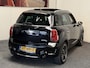 MINI Countryman 1.6 COOPER S ALL4 CHILI LEDER PANORAMA SCHUIF/KANTELDAK NAVIGATIE CRUISE CONTROL STOEL EN VOORRUITVERWARMING MISTLAMPEN VOOR 18"LICHTMETALEN VELGEN PDC ZEER MOOI !!