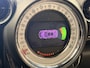 MINI Countryman 1.6 COOPER S ALL4 CHILI LEDER PANORAMA SCHUIF/KANTELDAK NAVIGATIE CRUISE CONTROL STOEL EN VOORRUITVERWARMING MISTLAMPEN VOOR 18"LICHTMETALEN VELGEN PDC ZEER MOOI !!