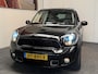 MINI Countryman 1.6 COOPER S ALL4 CHILI LEDER PANORAMA SCHUIF/KANTELDAK NAVIGATIE CRUISE CONTROL STOEL EN VOORRUITVERWARMING MISTLAMPEN VOOR 18"LICHTMETALEN VELGEN PDC ZEER MOOI !!