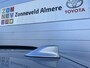 Toyota Yaris Cross 1.5 Hybrid 130 Dynamic all season banden / spatlappen achter