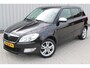 Skoda Fabia 1.2 TSI Tour | Cruise control | Airco | Radio | NAP kilometerstand | Verwarmbare spiegels |