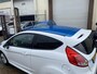 Ford Fiesta 1.25