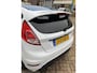Ford Fiesta 1.25