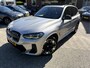 BMW iX3 High Executive M-Sport 80 kWh SOH 92.9%, Vol Opties!