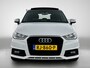 Audi A1 Sportback 1.0 TFSI Adrenalin | Navigatie | Airco | Parkeersensoren | Glazen panoramadak | Lichtmetalen wielen