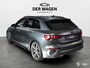 Audi A3 Sportback 45 TFSI e S edition Competition
