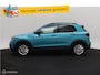 Volkswagen T-Cross 1.0 TSI Style Virual Stoelverwarming ACC Lane Assist