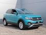 Volkswagen T-Cross 1.0 TSI Style Virual Stoelverwarming ACC Lane Assist
