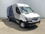 Mercedes-Benz Sprinter 519 3.0 BlueTEC 432 Maxi Automaat 3 Zits Airco Cruise Trekhaak 3500 kg Euro 6