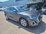 Audi Q3 Sportback 35 TFSI S Edition Trekhaak/carplay/Camera/sportstoelen leder alacantara/adapt.cruisecontrol
