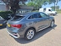 Audi Q3 Sportback 35 TFSI S Edition Trekhaak/carplay/Camera/sportstoelen leder alacantara/adapt.cruisecontrol