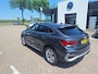 Audi Q3 Sportback 35 TFSI S Edition Trekhaak/carplay/Camera/sportstoelen leder alacantara/adapt.cruisecontrol