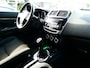 Mitsubishi ASX 1.6 Invite+ 1e eig. Clima Cruise Keyless Historie Hoge instap
