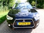 Mitsubishi ASX 1.6 Invite+ 1e eig. Clima Cruise Keyless Historie Hoge instap