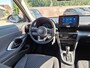 Toyota Yaris Cross 1.5 Hybrid 115 Active SAFETY/DODE HOEK/PARKEERSENSOREN/STOEL-/STUUR EN VOORRUIT VERW.