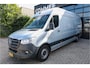 Mercedes-Benz Sprinter 316 2.2 CDI L3H2 DC EURO VI-D MBUX I NAV I Unieke staat!