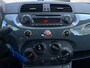 Fiat 500 0.9 TwinAir Nardo Grey|Pano|NAP|