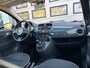 Fiat 500 0.9 TwinAir Nardo Grey|Pano|NAP|
