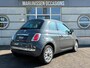 Fiat 500 0.9 TwinAir Nardo Grey|Pano|NAP|