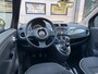 Fiat 500 0.9 TwinAir Nardo Grey|Pano|NAP|