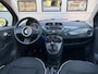 Fiat 500 0.9 TwinAir Nardo Grey|Pano|NAP|