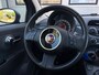 Fiat 500 0.9 TwinAir Nardo Grey|Pano|NAP|