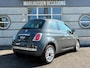Fiat 500 0.9 TwinAir Nardo Grey|Pano|NAP|