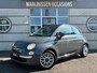 Fiat 500 0.9 TwinAir Nardo Grey|Pano|NAP|