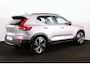 Volvo XC40 B4 Plus Dark - Panorama/schuifdak - IntelliSafe Assist & Surround - Harman/Kardon audio - Parkeercamera achter - Verwarmde voorstoelen & stuur - Parkeersensoren voor & achter - Elektr. bedienb. voorstoelen met geheugen links - Draadloze tel. lader - 20' LMV