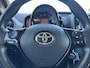 Toyota Aygo 1.0 x-play | CarPlay | Camera | 1e Eigenaar |