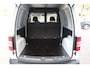 Volkswagen Caddy 1.2 TSI Trekhaak, Betonplex, Radio, Boordcomputer, 16" LMV