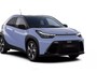 Toyota Aygo X Hybrid 115 pulse, Easy pack, Nieuw, in augustus leverbaar met €1.000,- inruilpremie!!
